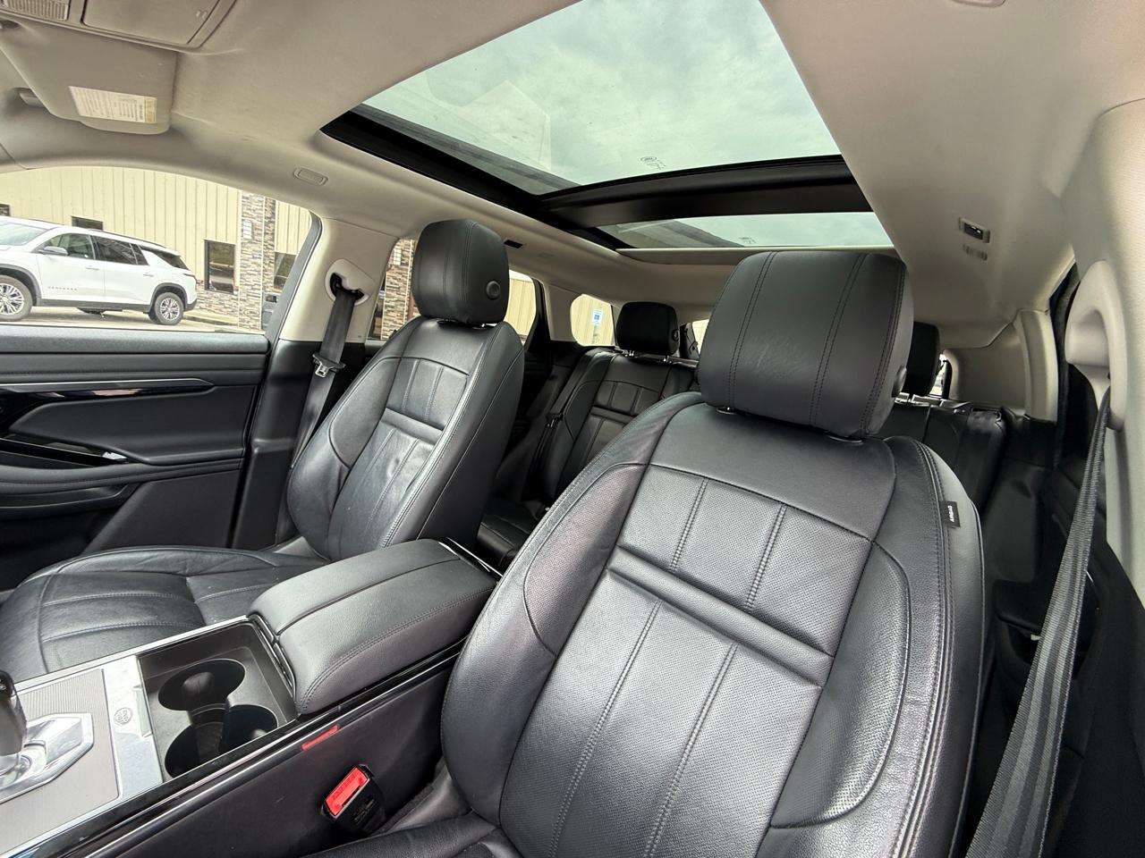 Photo 18 of 2020 Land Rover Range Rover Evoque SE for sale in Houston, TX