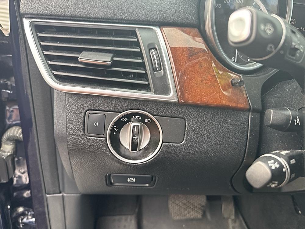 Photo 5 of 2016 Mercedes-Benz Gl-Class 550 4MATIC for sale in Cypress, TX