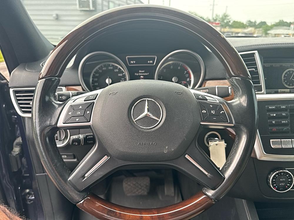 Photo 7 of 2016 Mercedes-Benz Gl-Class 550 4MATIC for sale in Cypress, TX