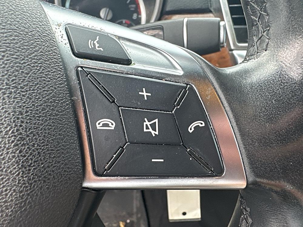 Photo 8 of 2016 Mercedes-Benz Gl-Class 550 4MATIC for sale in Cypress, TX
