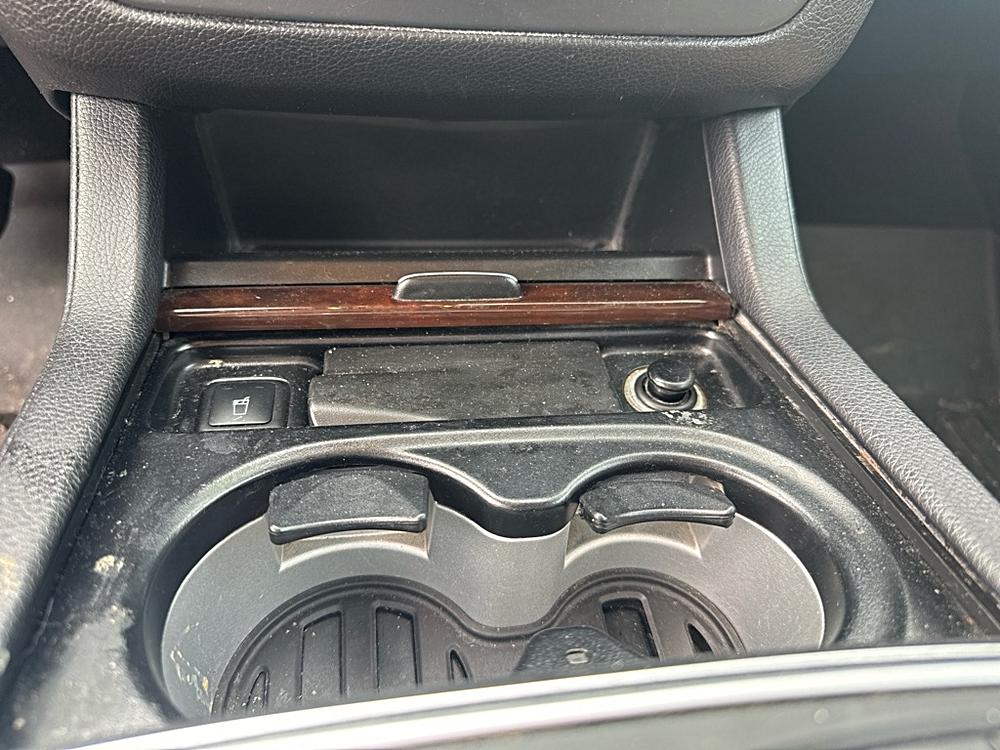 Photo 11 of 2016 Mercedes-Benz Gl-Class 550 4MATIC for sale in Cypress, TX