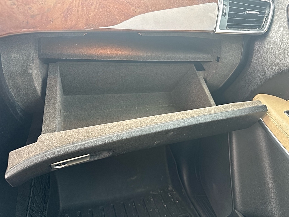 Photo 13 of 2016 Mercedes-Benz Gl-Class 550 4MATIC for sale in Cypress, TX