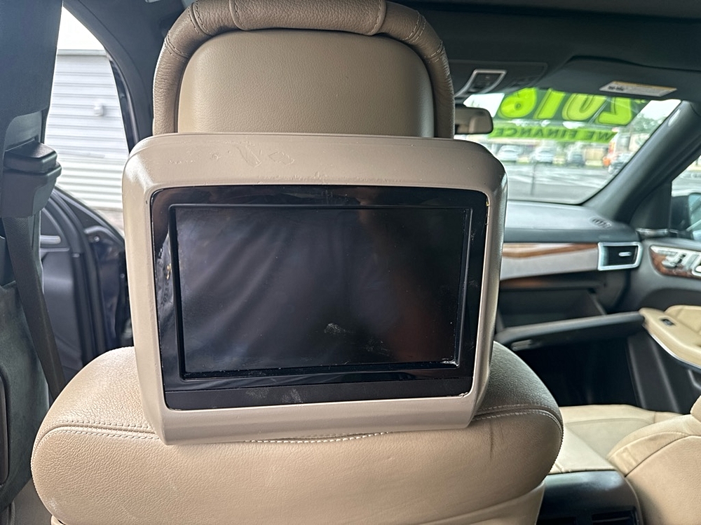 Photo 15 of 2016 Mercedes-Benz Gl-Class 550 4MATIC for sale in Cypress, TX