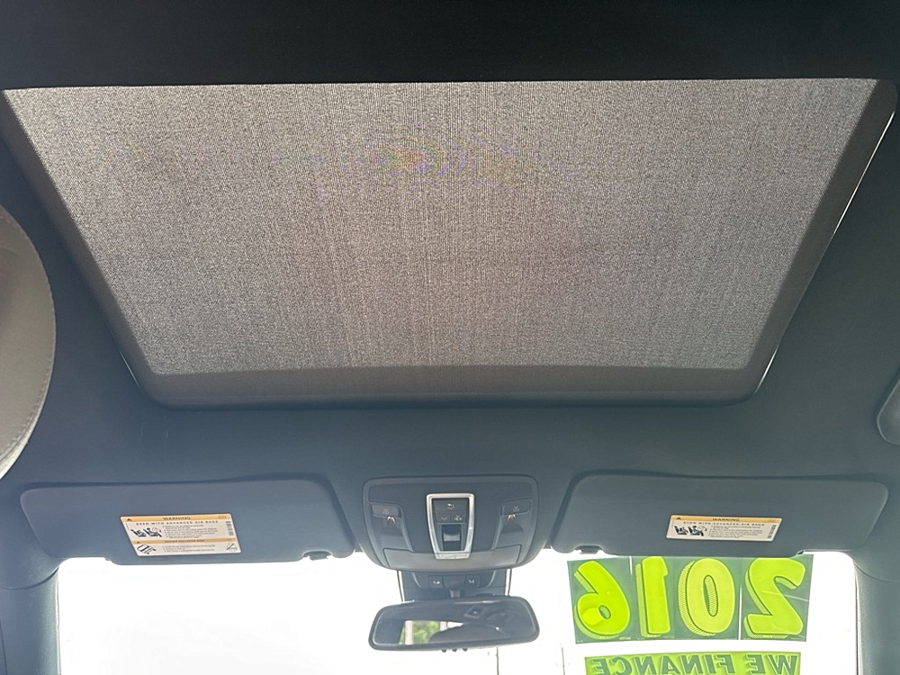 Photo 16 of 2016 Mercedes-Benz Gl-Class 550 4MATIC for sale in Cypress, TX