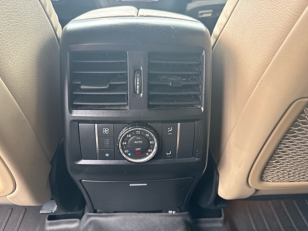 Photo 18 of 2016 Mercedes-Benz Gl-Class 550 4MATIC for sale in Cypress, TX
