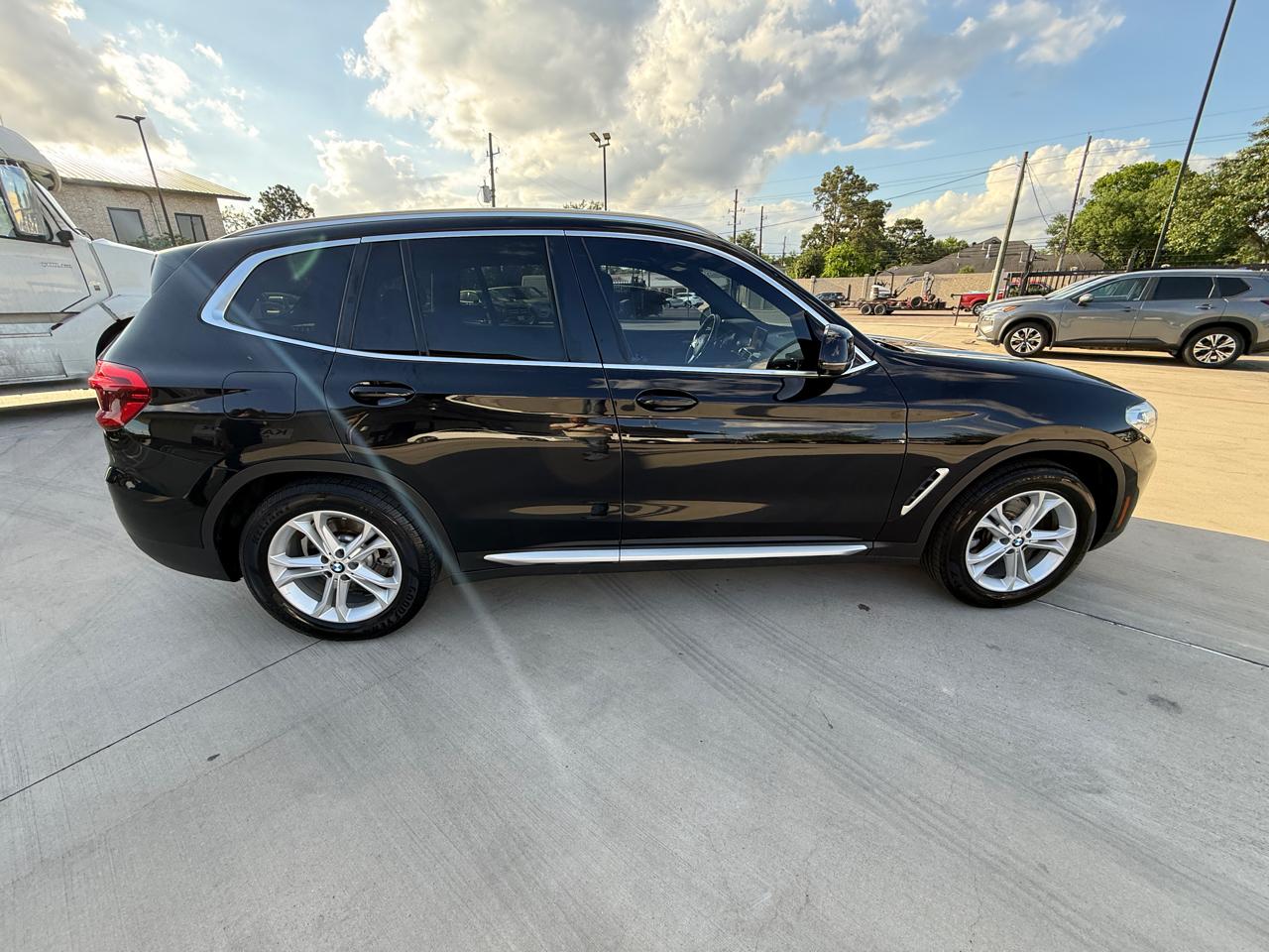 Photo 13 of 2020 BMW X3 Sdrive30i for sale in Houston, TX