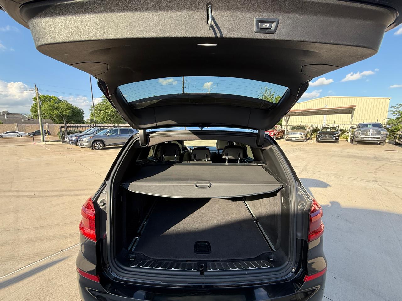 Photo 24 of 2020 BMW X3 Sdrive30i for sale in Houston, TX