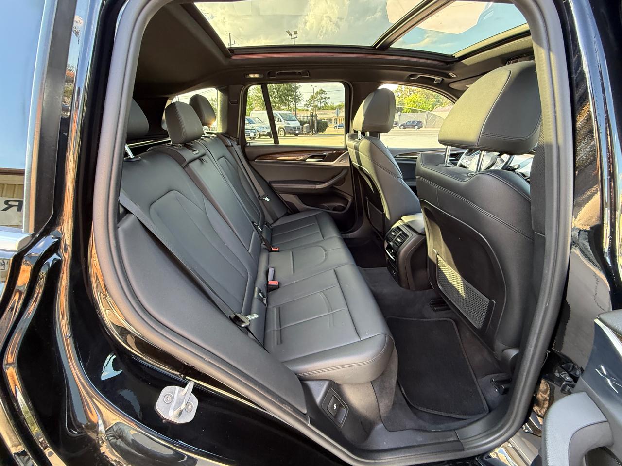 Photo 26 of 2020 BMW X3 Sdrive30i for sale in Houston, TX