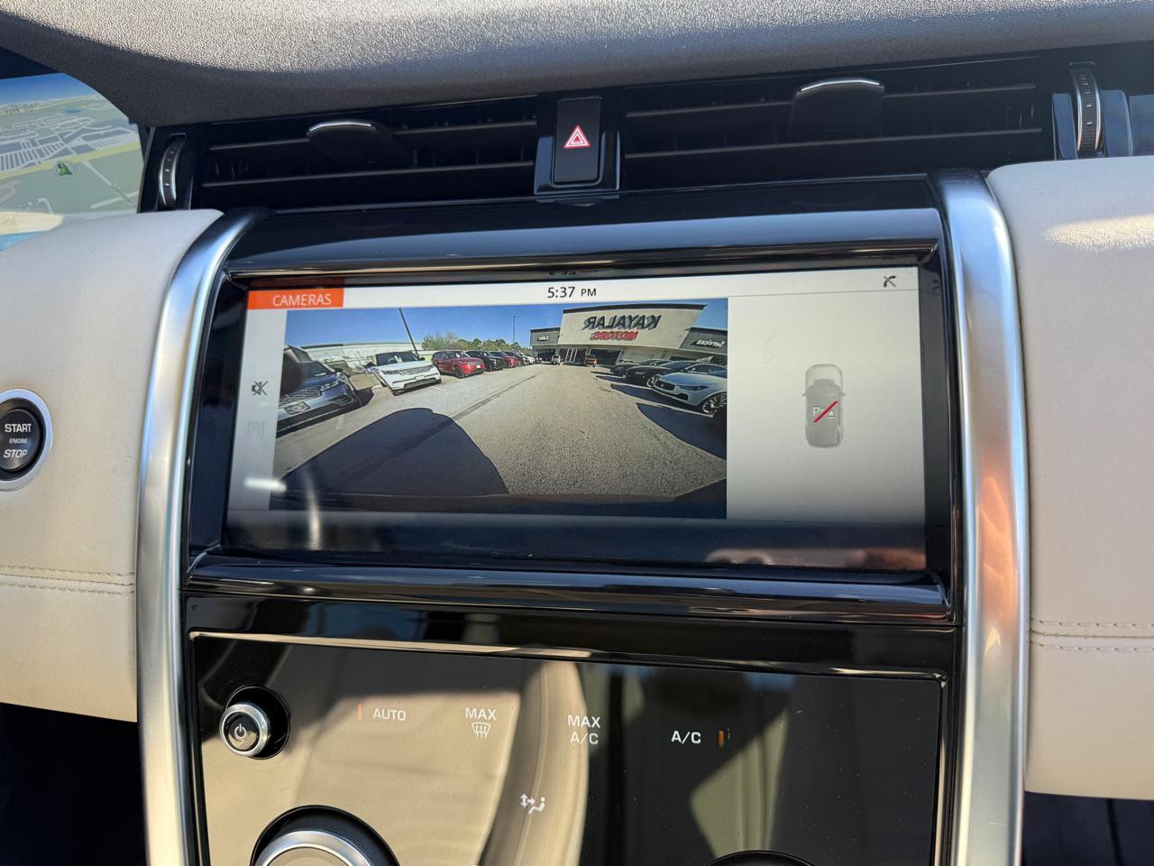 Photo 29 of 2020 Land Rover Discovery Sport SE for sale in Houston, TX