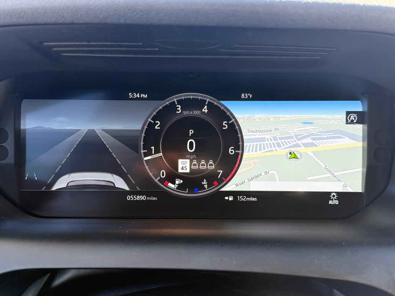 Photo 36 of 2020 Land Rover Discovery Sport SE for sale in Houston, TX