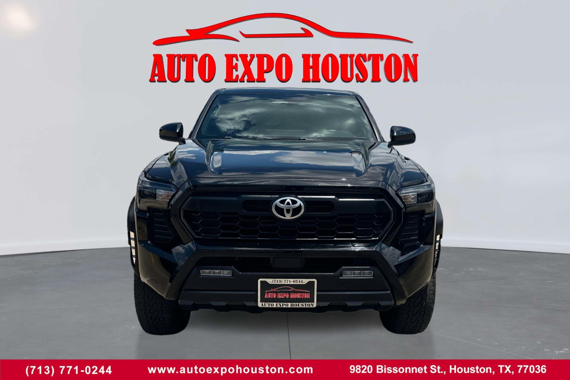 Photo 3 of 2024 Toyota Tacoma 45 for sale in Houston, TX
