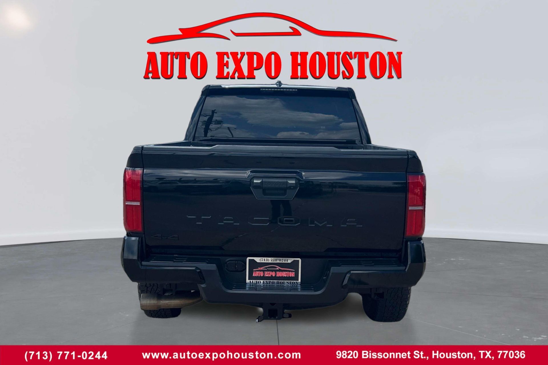 Photo 11 of 2024 Toyota Tacoma 45 for sale in Houston, TX