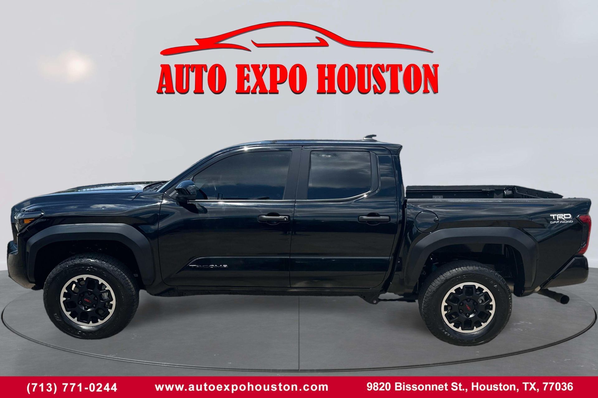 Photo 15 of 2024 Toyota Tacoma 45 for sale in Houston, TX