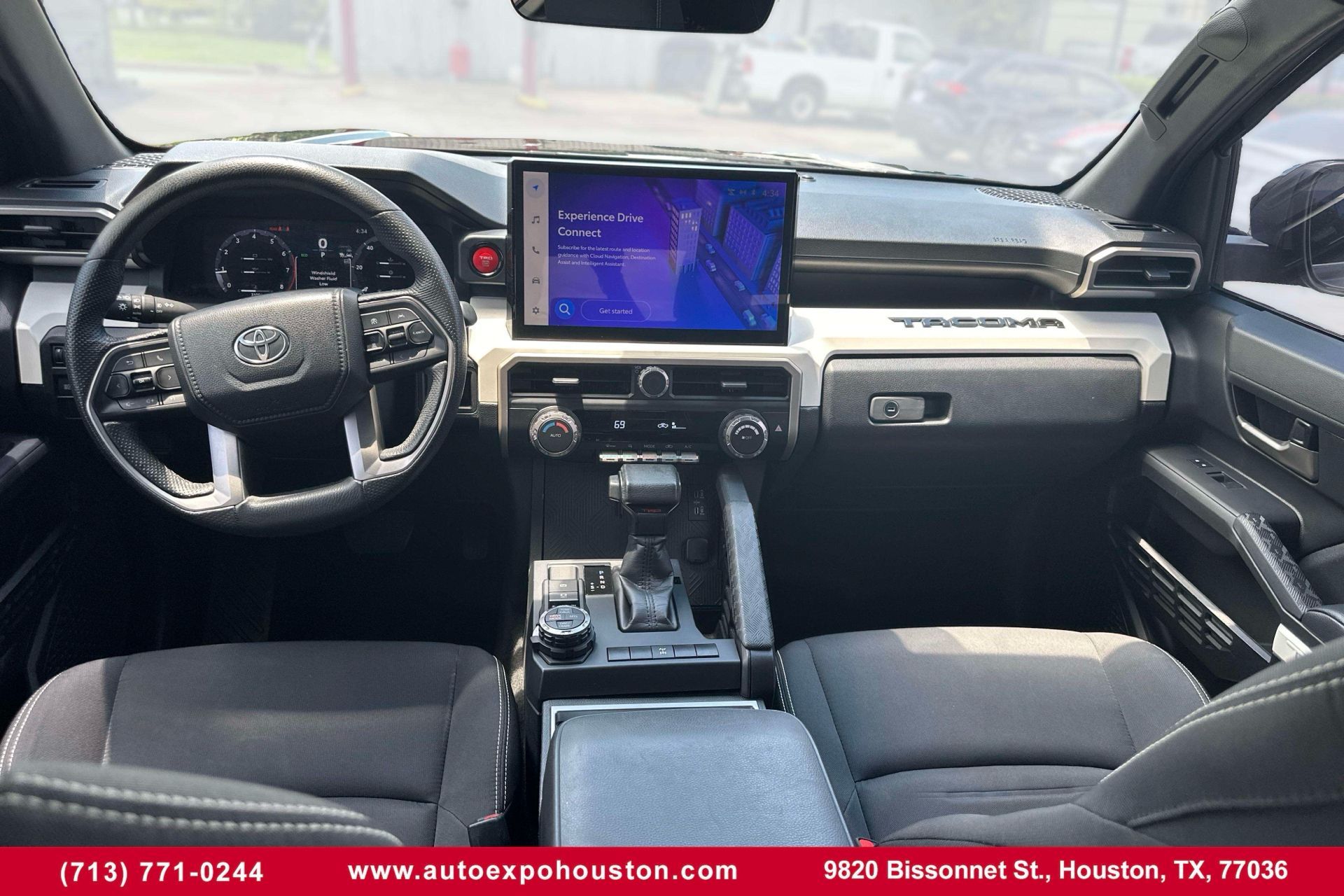 Photo 29 of 2024 Toyota Tacoma 45 for sale in Houston, TX
