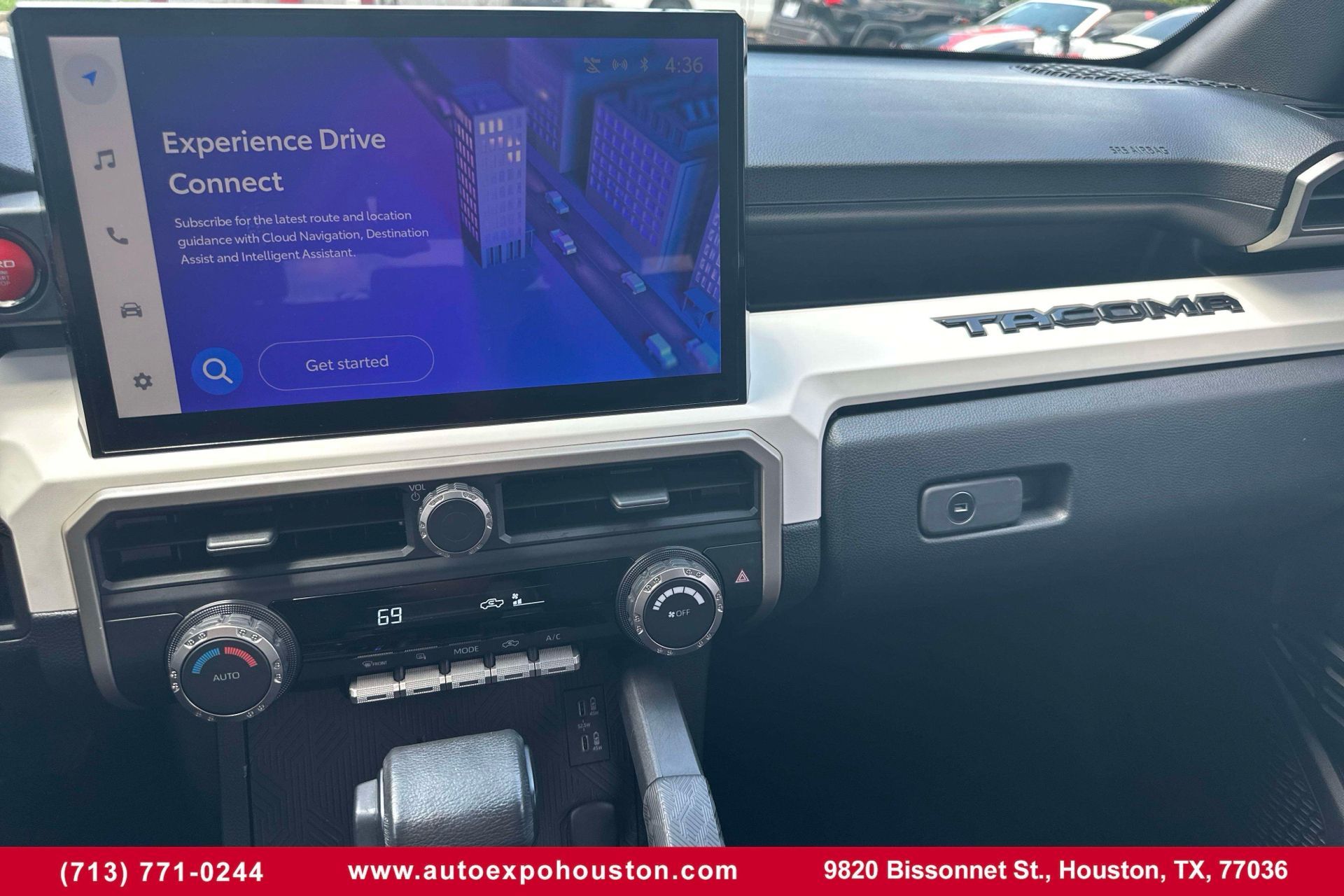 Photo 41 of 2024 Toyota Tacoma 45 for sale in Houston, TX