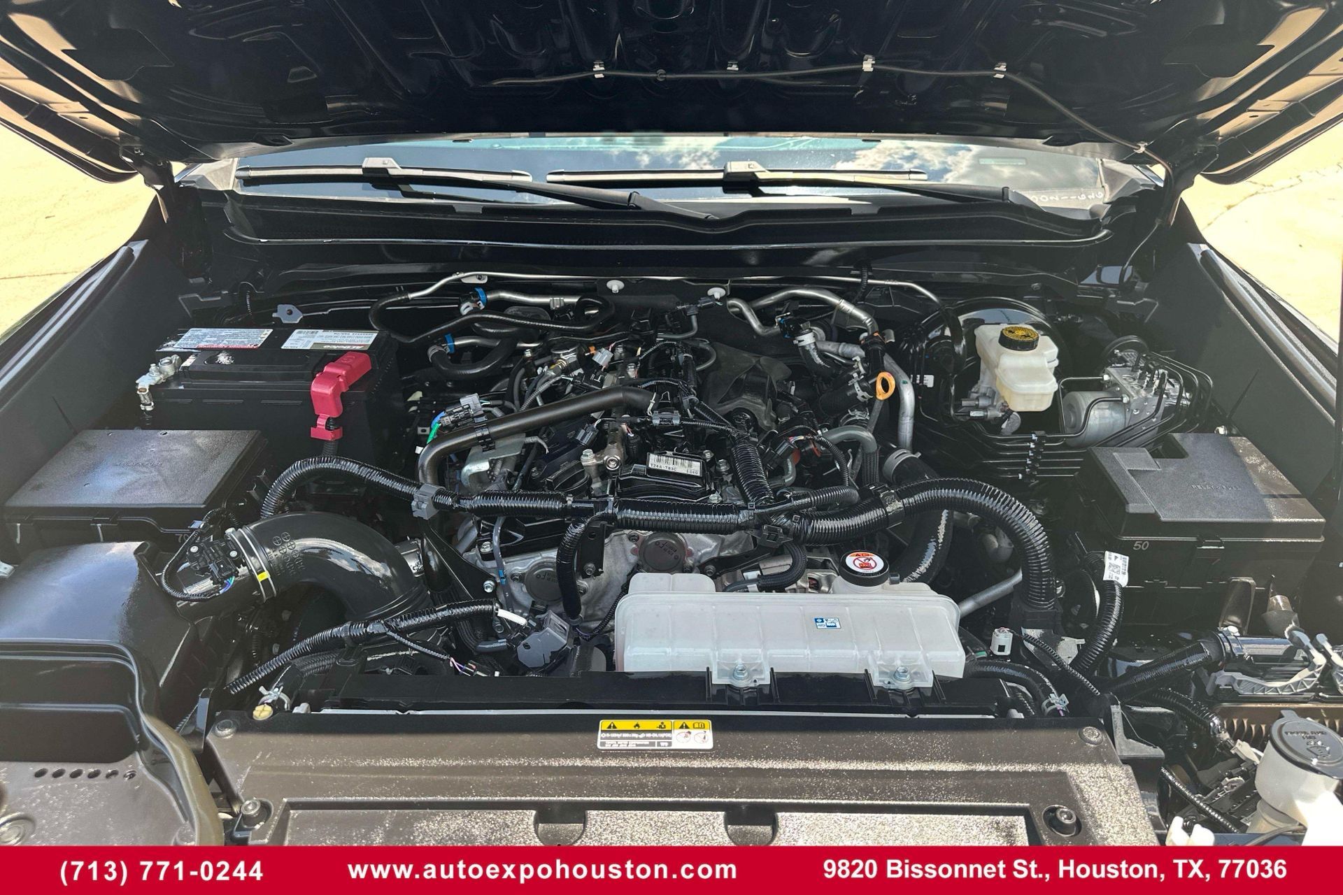 Photo 24 of 2024 Toyota Tacoma 45 for sale in Houston, TX