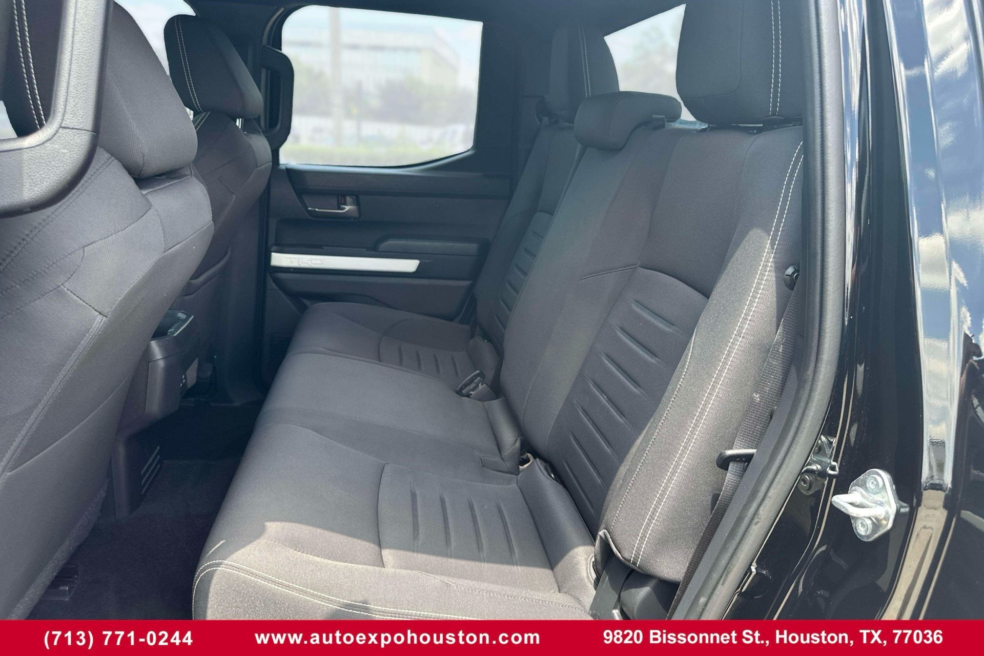 Photo 28 of 2024 Toyota Tacoma 45 for sale in Houston, TX