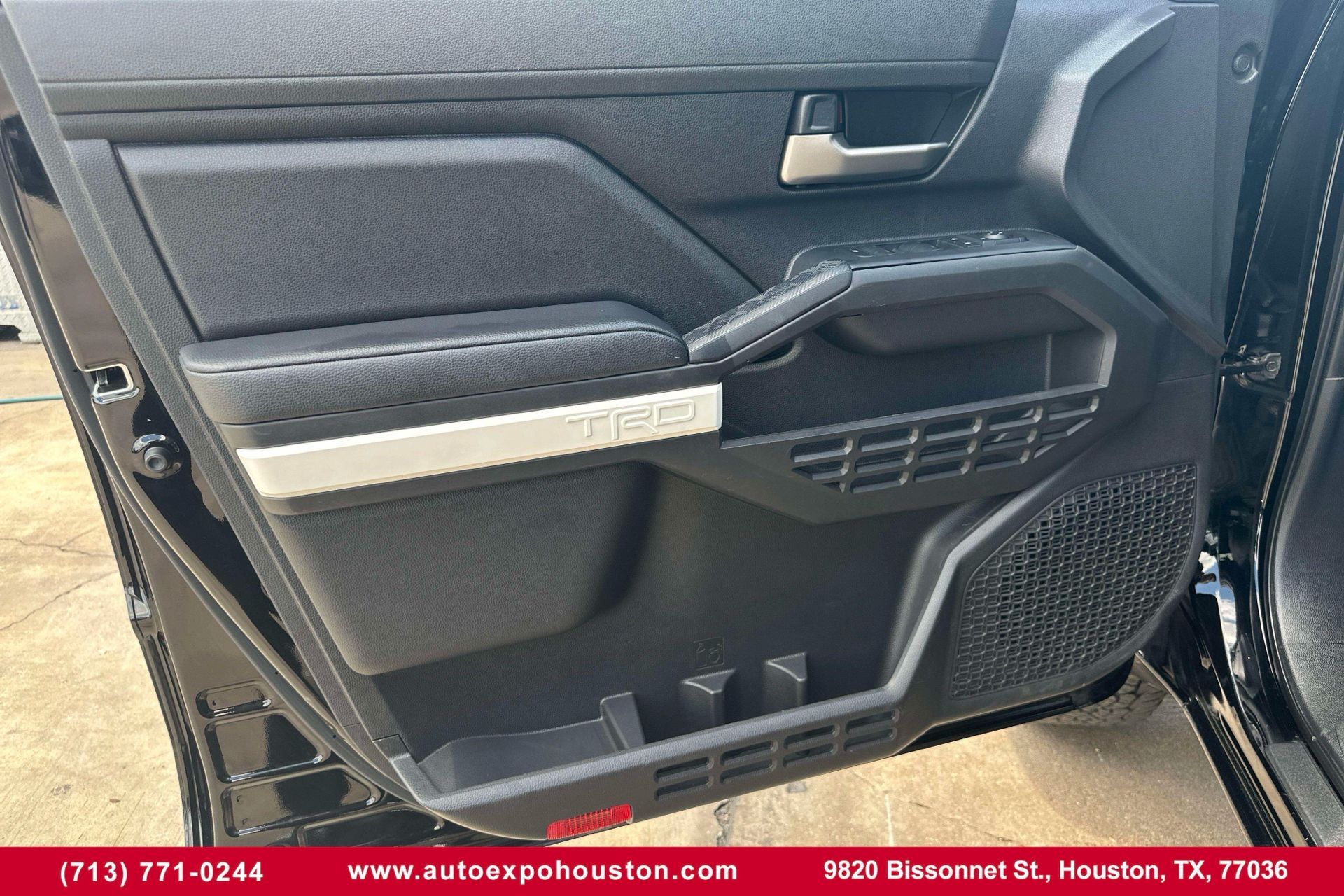 Photo 36 of 2024 Toyota Tacoma 45 for sale in Houston, TX