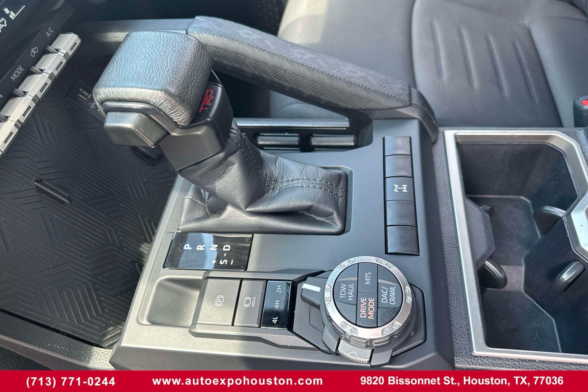 Photo 38 of 2024 Toyota Tacoma 45 for sale in Houston, TX