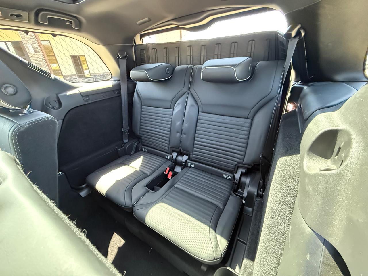 Photo 25 of 2018 Land Rover Discovery Hse for sale in Houston, TX