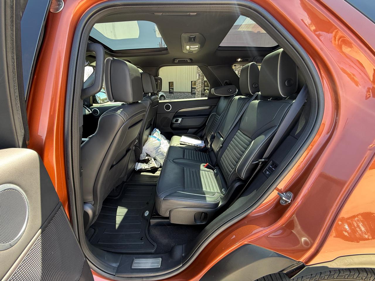 Photo 22 of 2018 Land Rover Discovery Hse for sale in Houston, TX