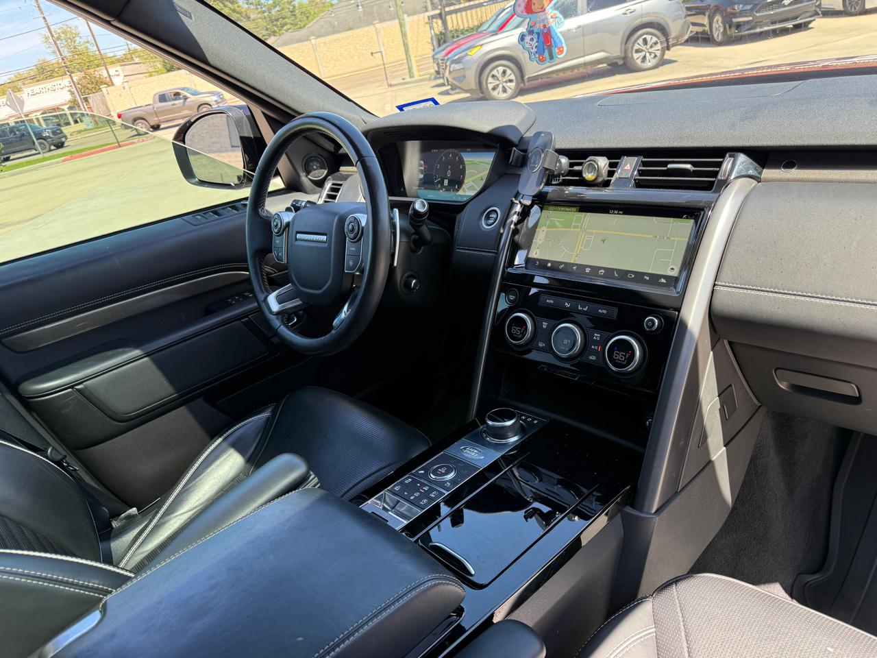 Photo 34 of 2018 Land Rover Discovery Hse for sale in Houston, TX