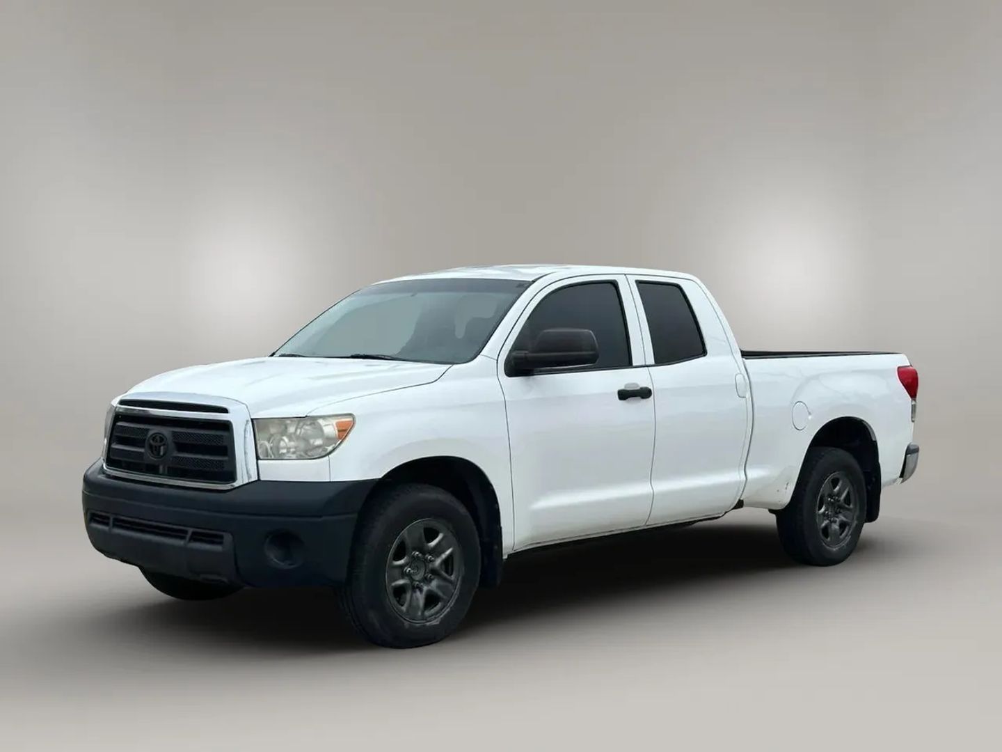 Photo 2 of 2013 Toyota Tundra for sale in Katy, TX