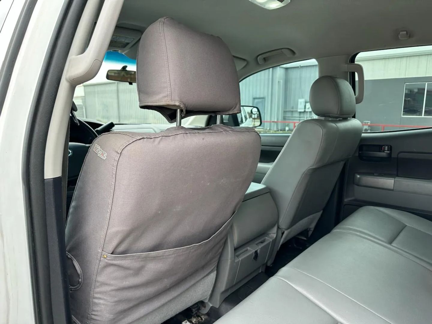 Photo 26 of 2013 Toyota Tundra for sale in Katy, TX