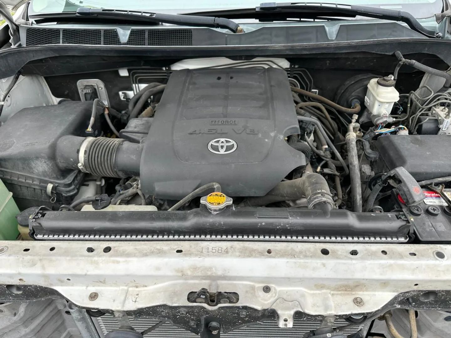 Photo 56 of 2013 Toyota Tundra for sale in Katy, TX
