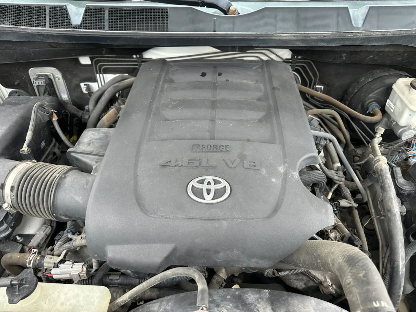 Photo 58 of 2013 Toyota Tundra for sale in Katy, TX