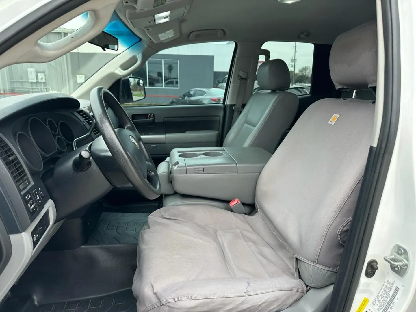 Photo 21 of 2013 Toyota Tundra for sale in Katy, TX