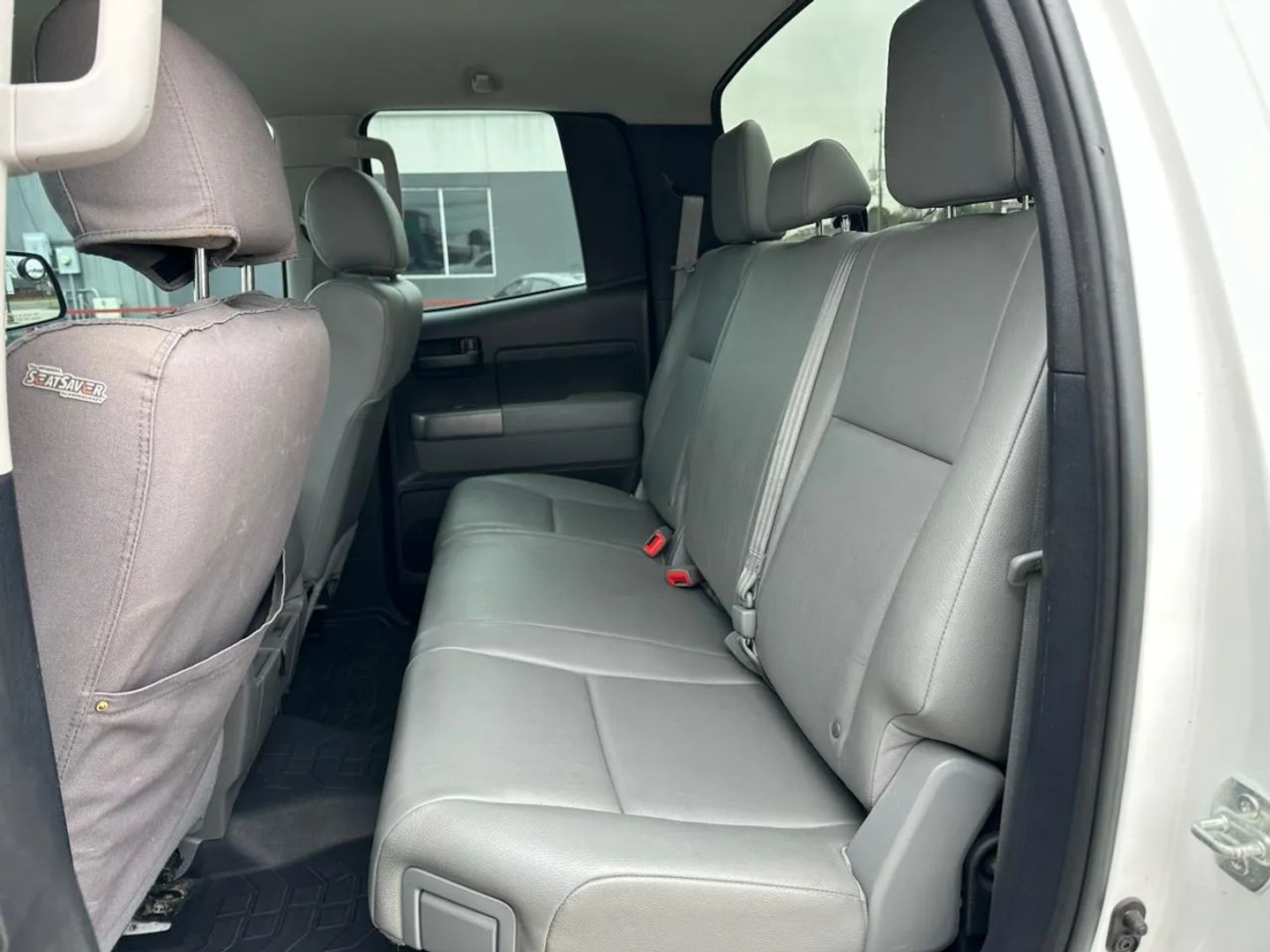 Photo 27 of 2013 Toyota Tundra for sale in Katy, TX