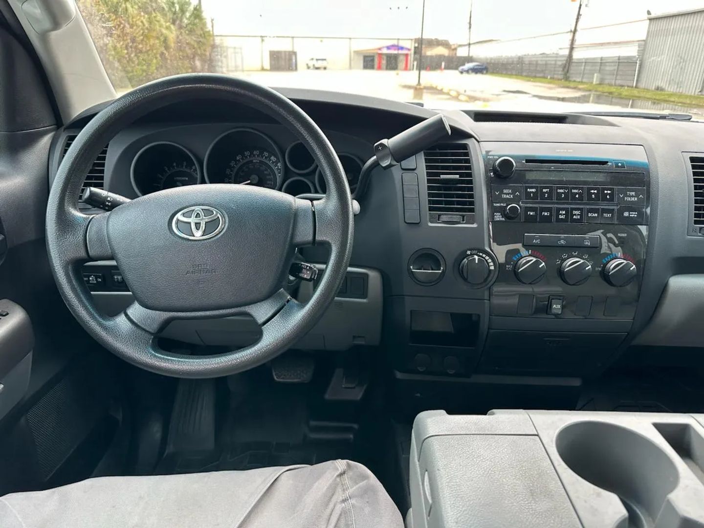 Photo 45 of 2013 Toyota Tundra for sale in Katy, TX