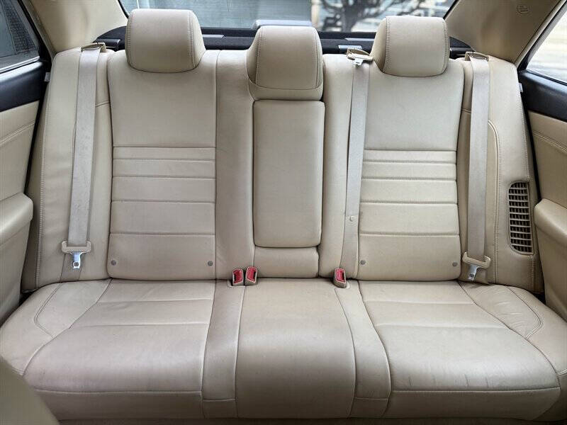 Photo 12 of 2017 Toyota Camry LE for sale in Cypress, TX