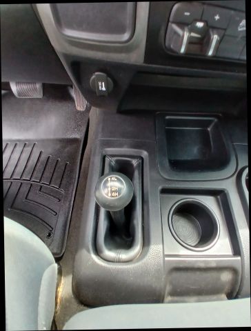 2017 Ram 2500 for sale in Cypress, TX