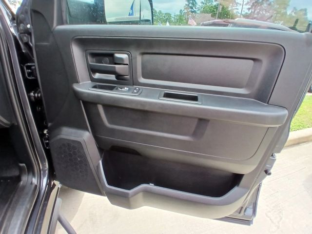 Photo 3 of 2017 Ram 2500 Dj for sale in Cypress, TX