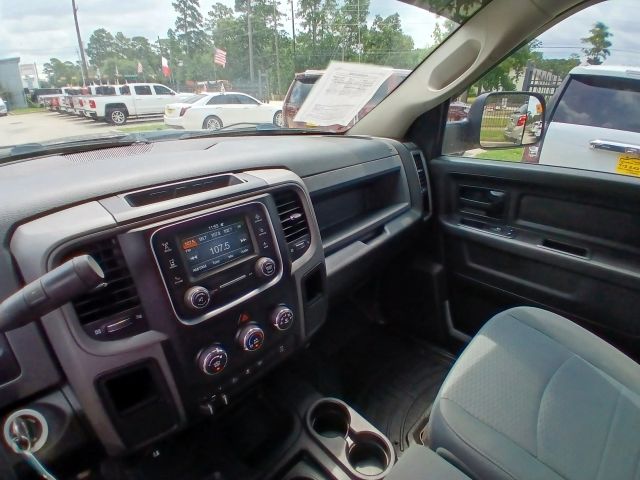 Photo 4 of 2017 Ram 2500 Dj for sale in Cypress, TX
