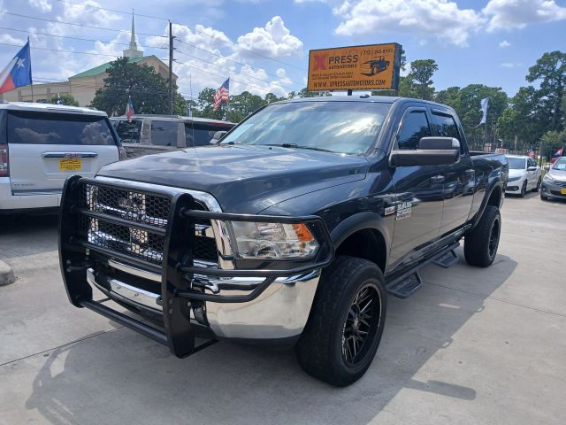 Photo 6 of 2017 Ram 2500 Dj for sale in Cypress, TX