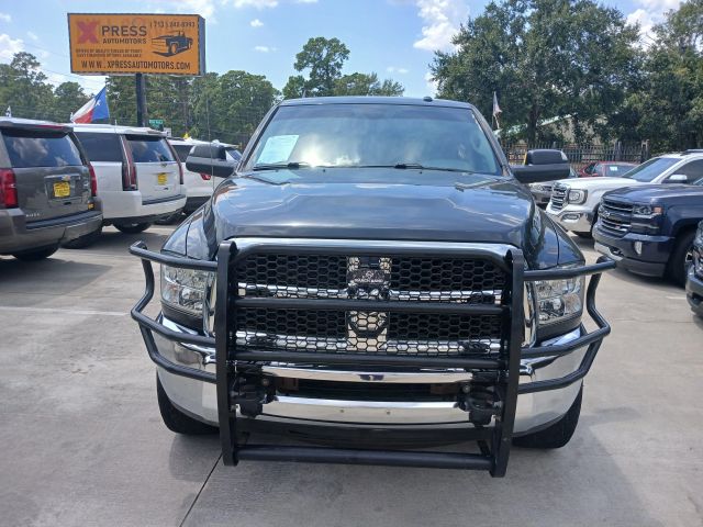 Photo 7 of 2017 Ram 2500 Dj for sale in Cypress, TX