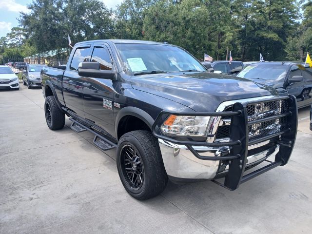 Photo 8 of 2017 Ram 2500 Dj for sale in Cypress, TX