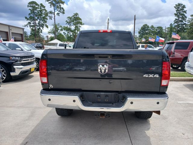 Photo 9 of 2017 Ram 2500 Dj for sale in Cypress, TX