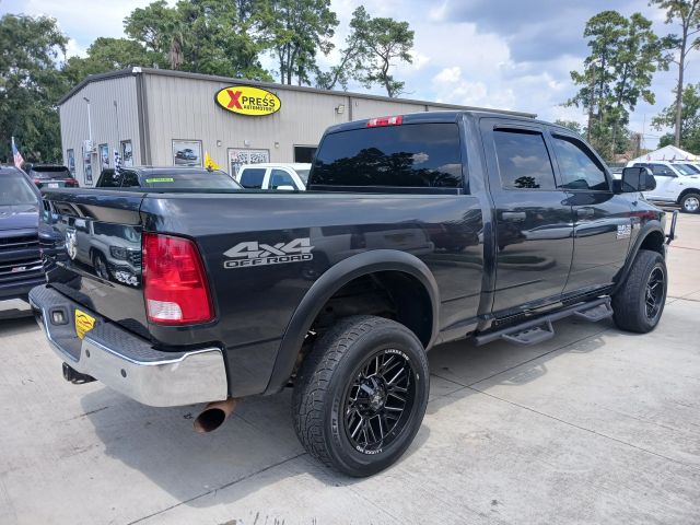 Photo 10 of 2017 Ram 2500 Dj for sale in Cypress, TX