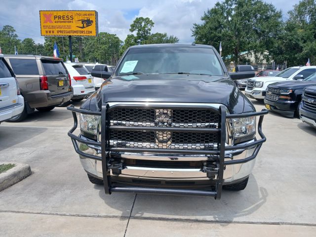 Photo 11 of 2017 Ram 2500 Dj for sale in Cypress, TX