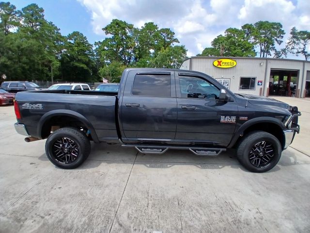 Photo 12 of 2017 Ram 2500 Dj for sale in Cypress, TX