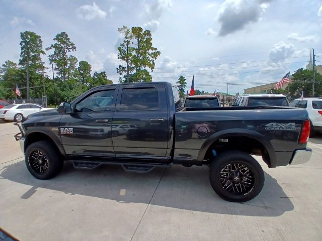 Photo 13 of 2017 Ram 2500 Dj for sale in Cypress, TX