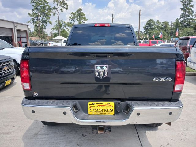 Photo 14 of 2017 Ram 2500 Dj for sale in Cypress, TX