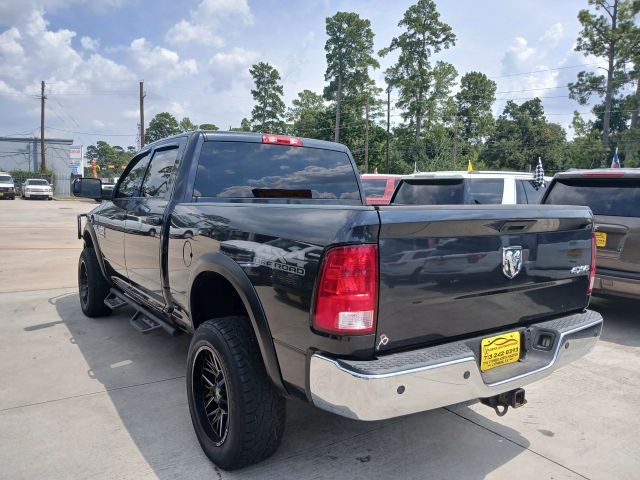Photo 15 of 2017 Ram 2500 Dj for sale in Cypress, TX