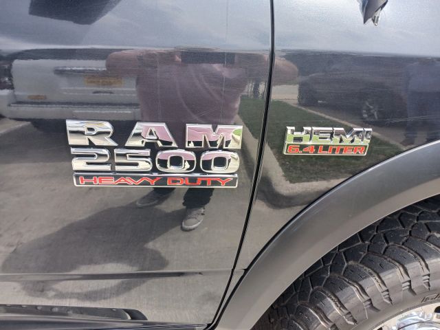 Photo 16 of 2017 Ram 2500 Dj for sale in Cypress, TX