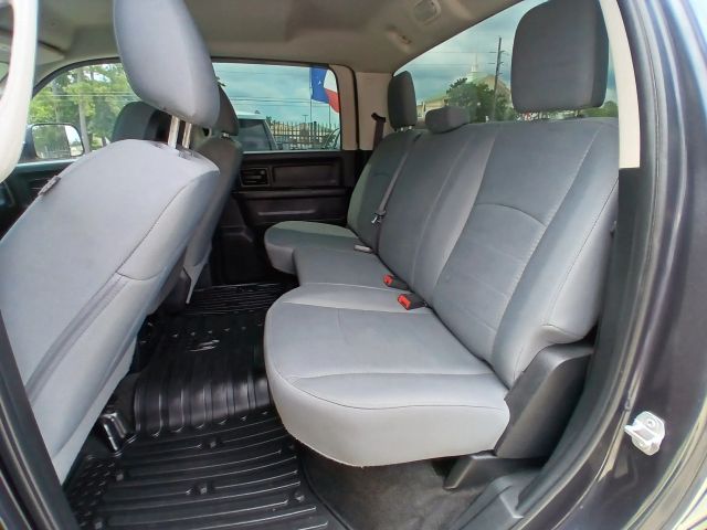 Photo 19 of 2017 Ram 2500 Dj for sale in Cypress, TX