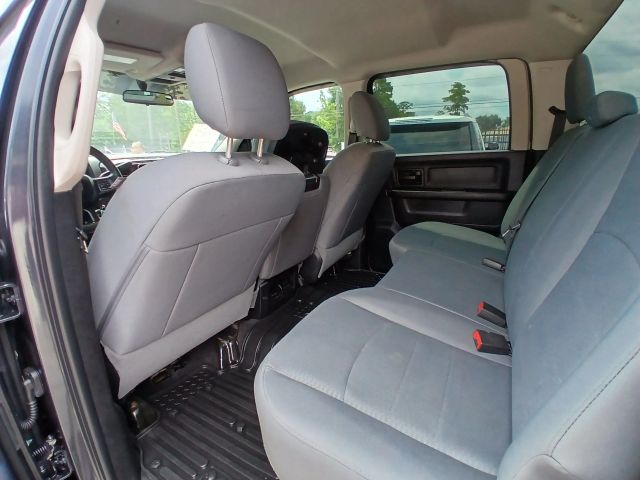 Photo 20 of 2017 Ram 2500 Dj for sale in Cypress, TX